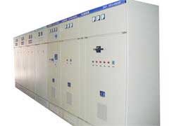 復(fù)合開關(guān)投切型低壓無功補(bǔ)償諧波治理裝置