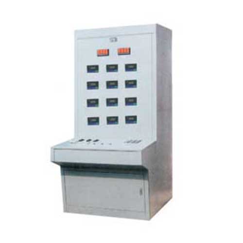 KGT系列-后開門帶附接控制臺(tái)柜式儀表盤