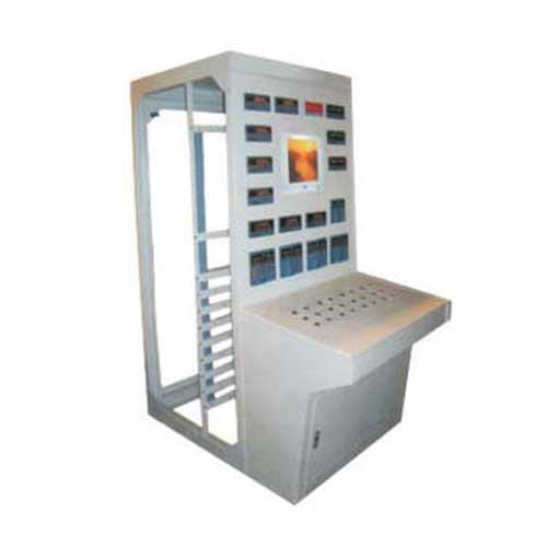 KKT系列-帶附接控制臺(tái)框架式儀表盤